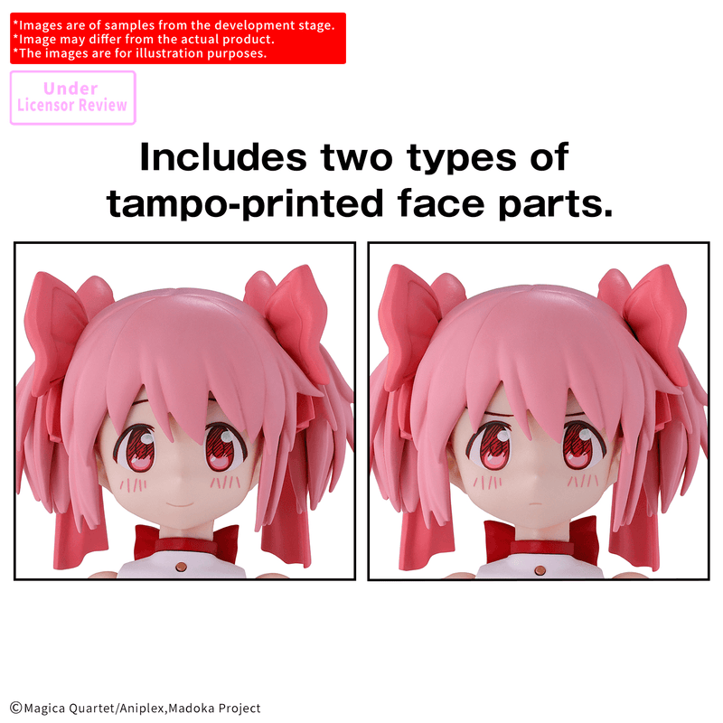 [Preorder][ETA Q1 2027] 30MP Madoka Kaname (Walpurgisnacht: Rising Ver.)