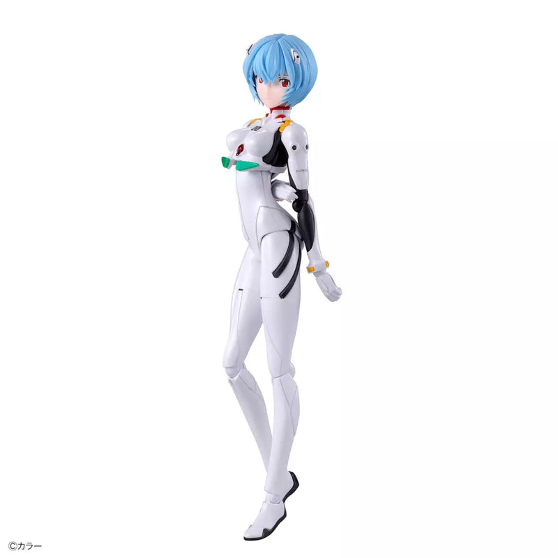 30MP Rei Ayanami (Plugsuit Ver.)