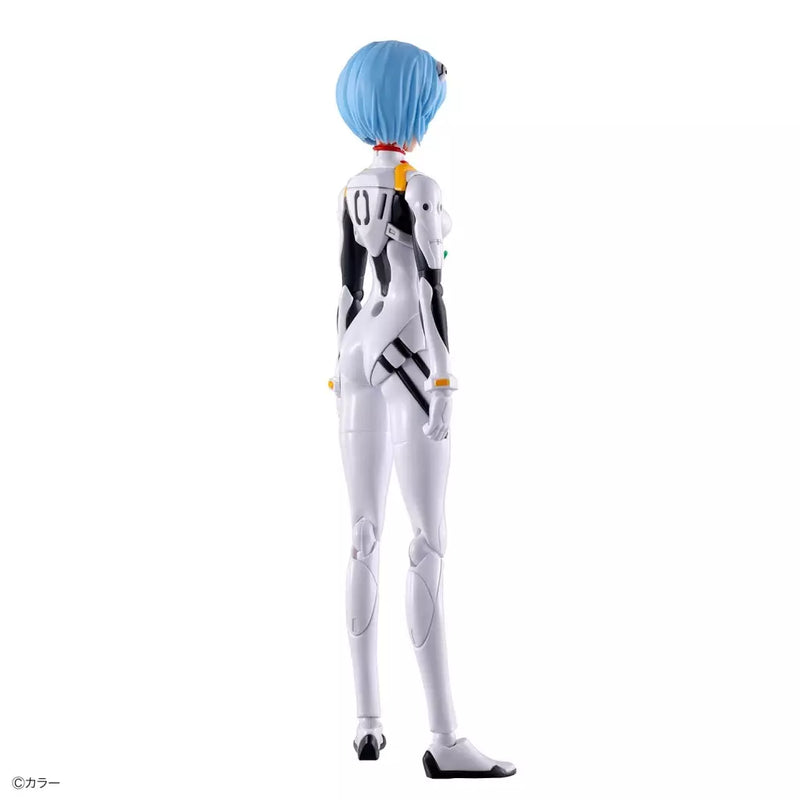 30MP Rei Ayanami (Plugsuit Ver.)