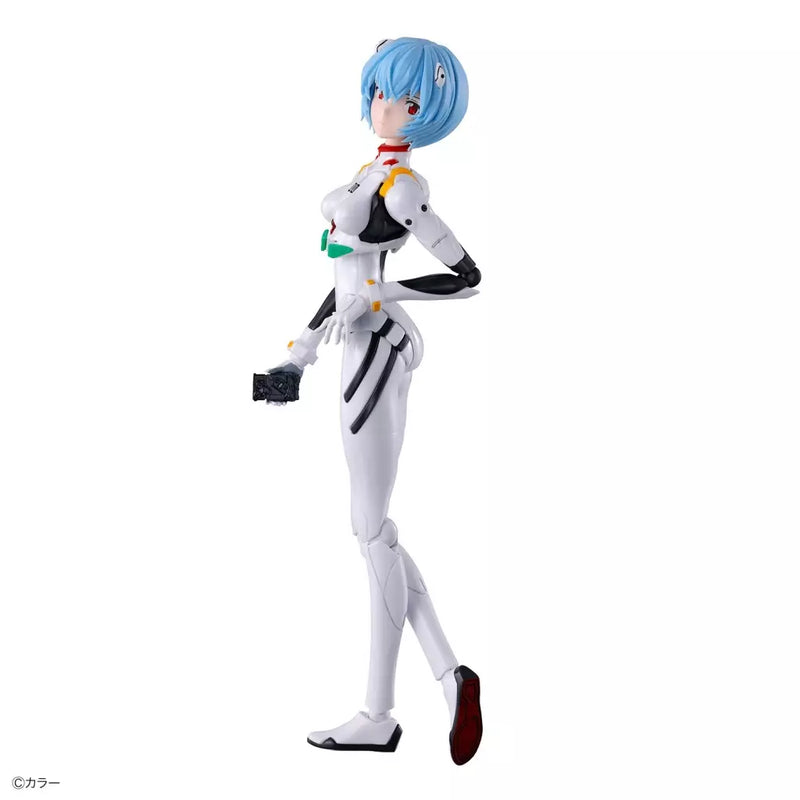 30MP Rei Ayanami (Plugsuit Ver.)