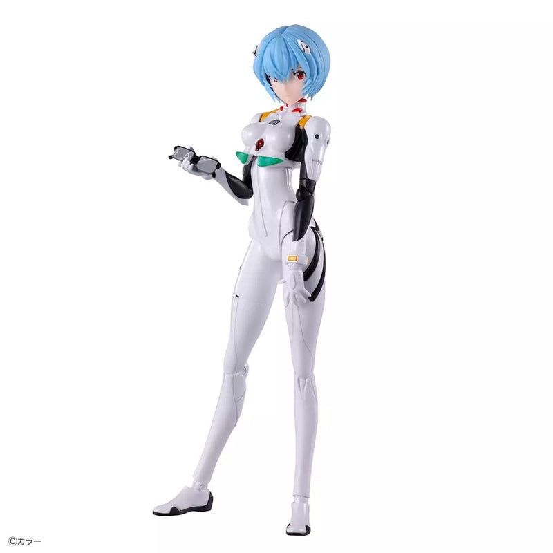 30MP Rei Ayanami (Plugsuit Ver.)