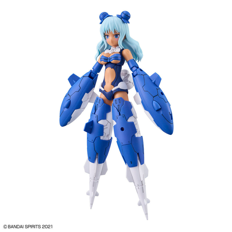 30MS 09 SIS-Ac19b Siana-Amarcia (Vivace Form) 1/144