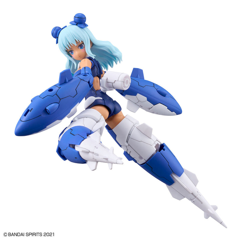 30MS 09 SIS-Ac19b Siana-Amarcia (Vivace Form) 1/144