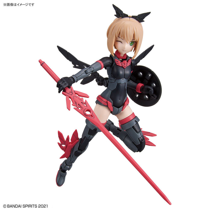 30MS 02 SIS-A00 Tiasha [Color B] 1/144