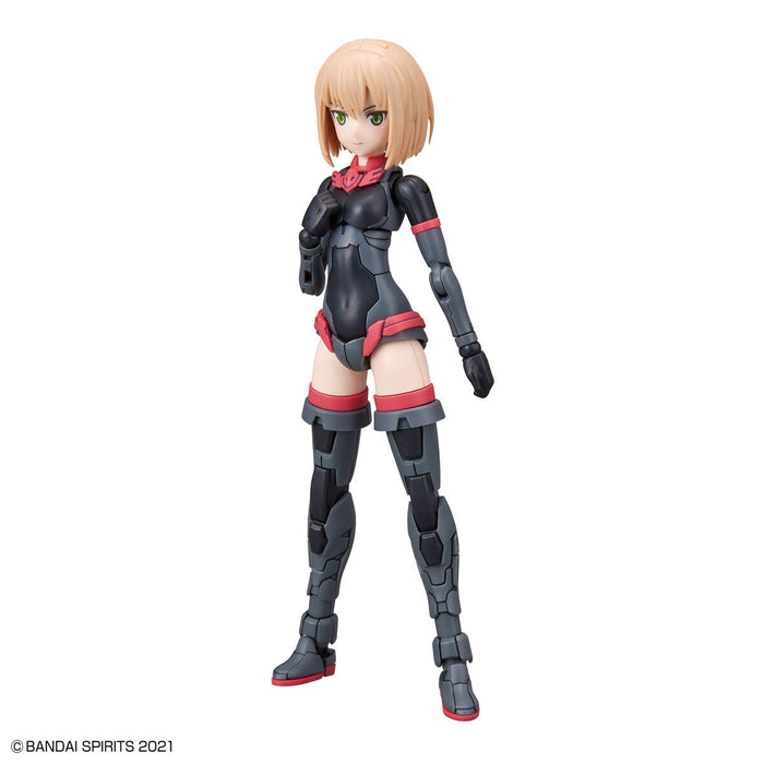 30MS 02 SIS-A00 Tiasha [Color B] 1/144