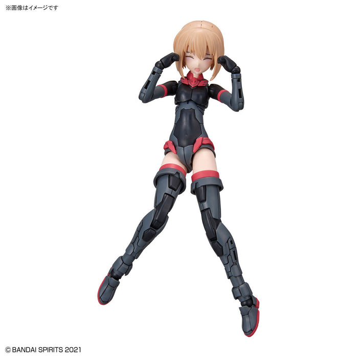 30MS 02 SIS-A00 Tiasha [Color B] 1/144