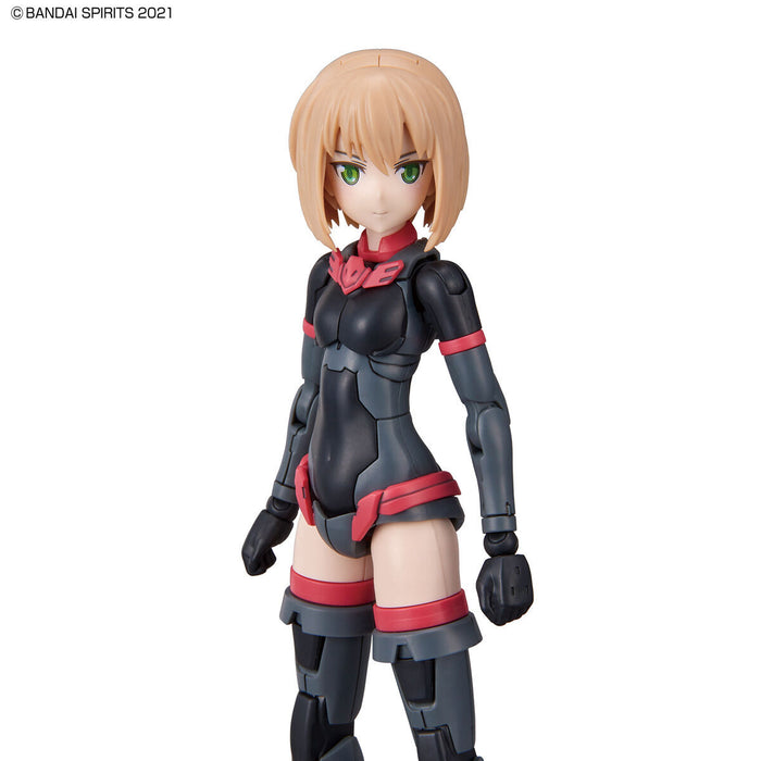 30MS 02 SIS-A00 Tiasha [Color B] 1/144