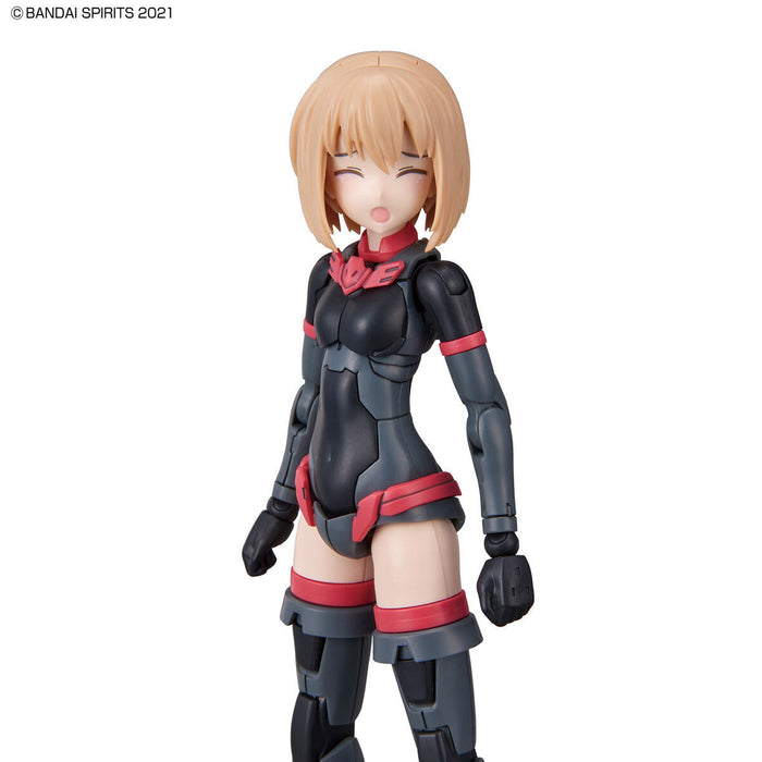 30MS 02 SIS-A00 Tiasha [Color B] 1/144