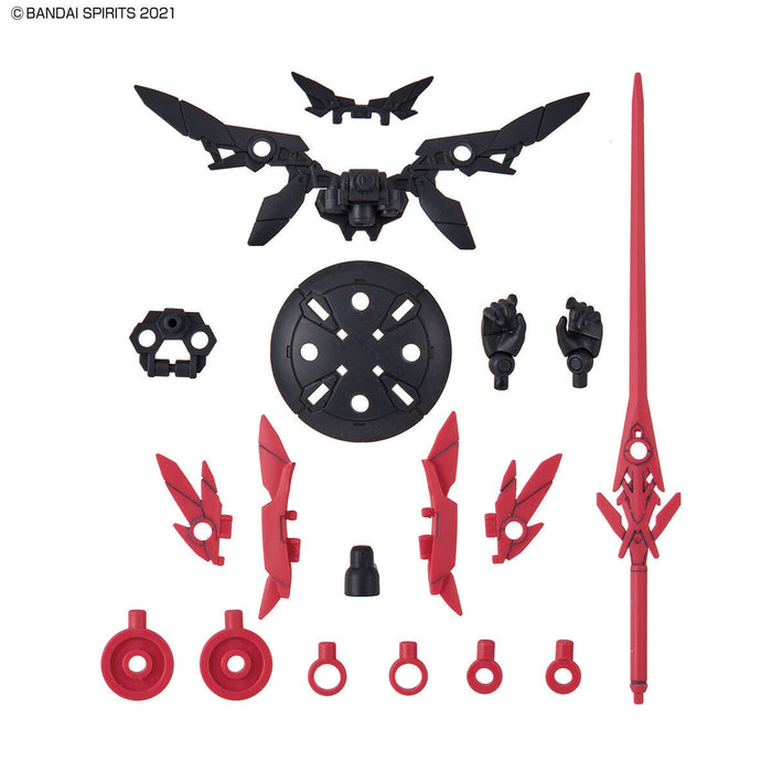 30MS 02 SIS-A00 Tiasha [Color B] 1/144