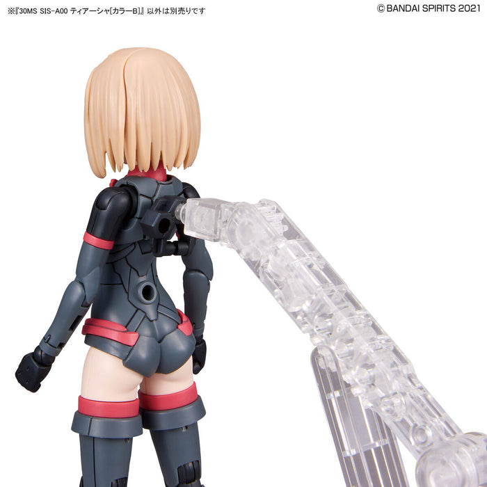 30MS 02 SIS-A00 Tiasha [Color B] 1/144
