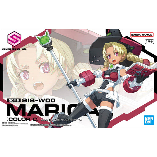 30MS 21 SIS-W00 Marical [Color C]