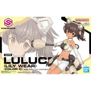 30MS 22 Luluce (Lily Wear) [Color C]