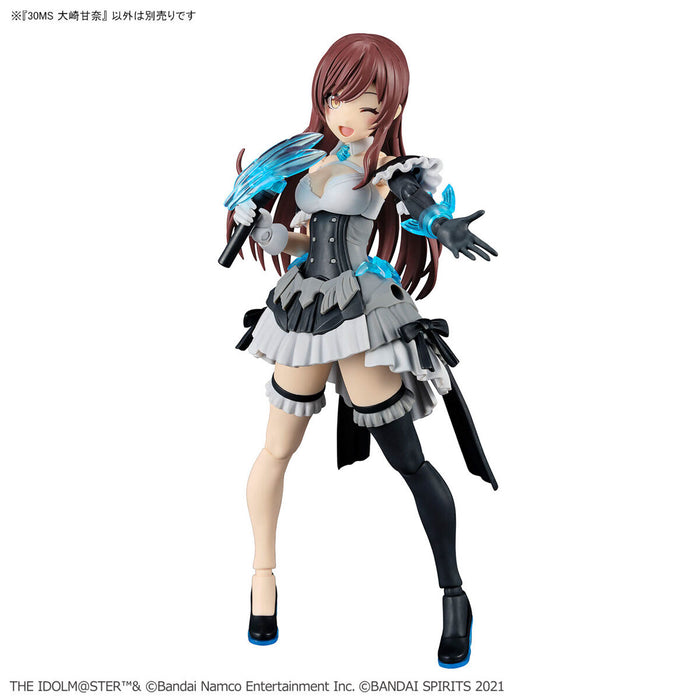 30MS Amana Osaki - The Idolmaster 1/144