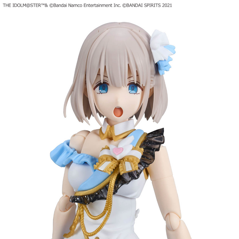 30MS Asahi Serizawa - The Idolmaster Shiny Colors