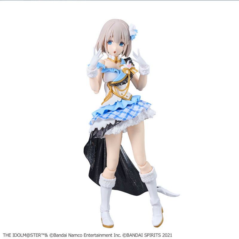 30MS Asahi Serizawa - The Idolmaster Shiny Colors