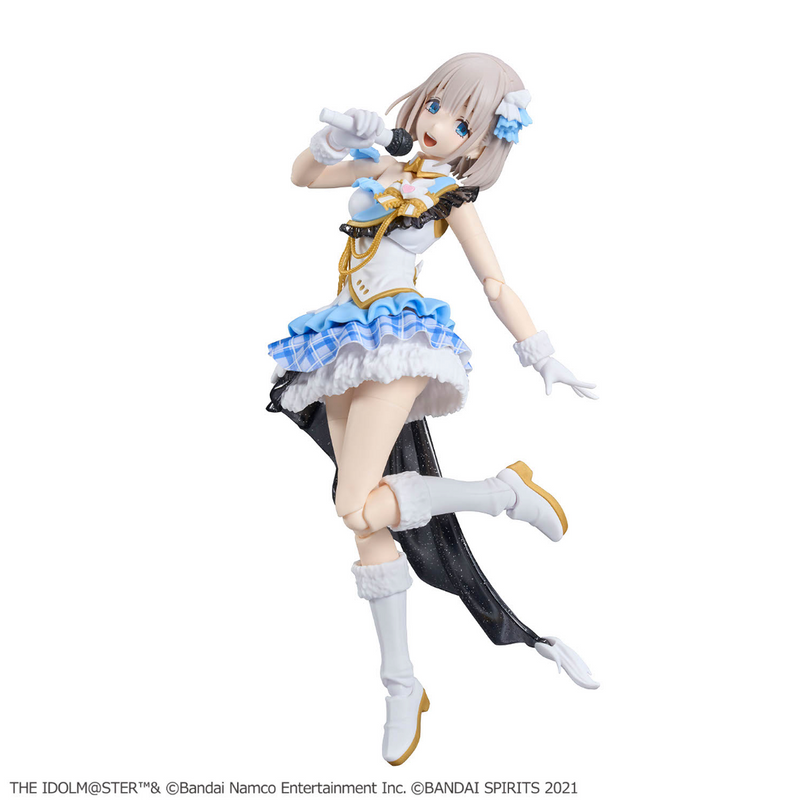30MS Asahi Serizawa - The Idolmaster Shiny Colors