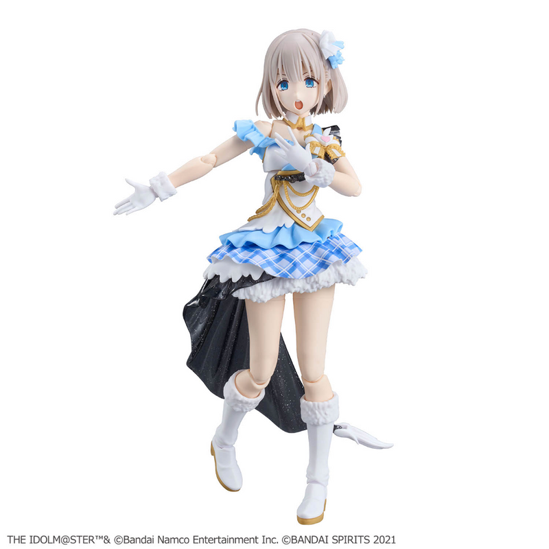 30MS Asahi Serizawa - The Idolmaster Shiny Colors