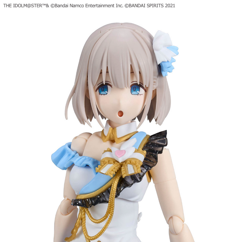 30MS Asahi Serizawa - The Idolmaster Shiny Colors