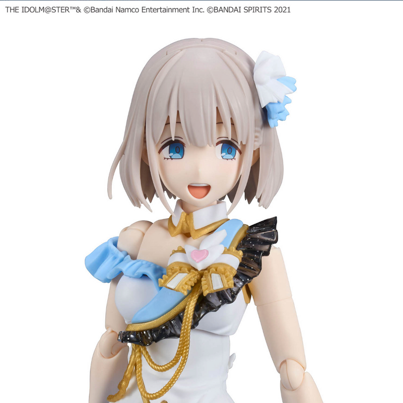 30MS Asahi Serizawa - The Idolmaster Shiny Colors