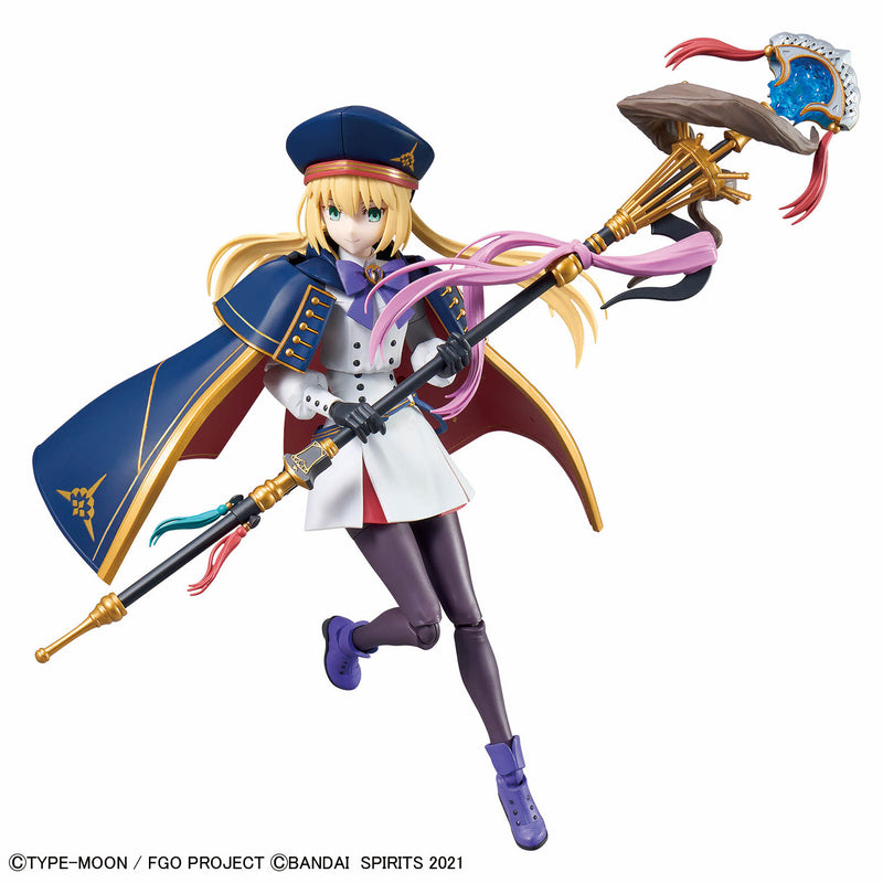 30MS Caster/Altria Caster - Fate/Grand Order