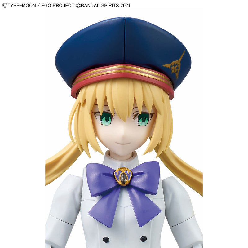 30MS Caster/Altria Caster - Fate/Grand Order