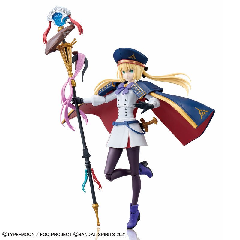 30MS Caster/Altria Caster - Fate/Grand Order