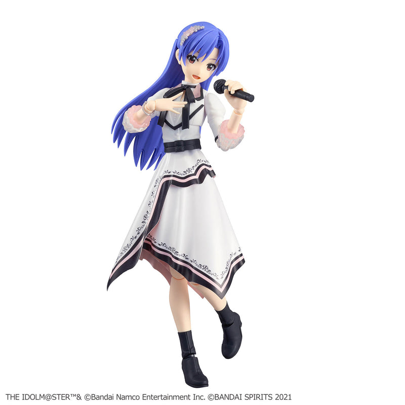 30MS Chihaya Kisaragi (20th Anniversary You And Ai!) - The Idolmaster POX
