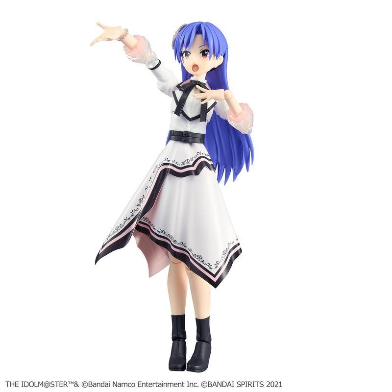 30MS Chihaya Kisaragi (20th Anniversary You And Ai!) - The Idolmaster POX