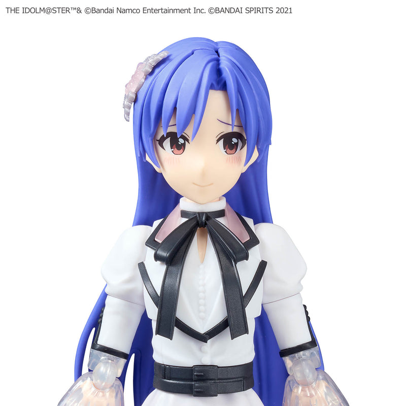 30MS Chihaya Kisaragi (20th Anniversary You And Ai!) - The Idolmaster POX