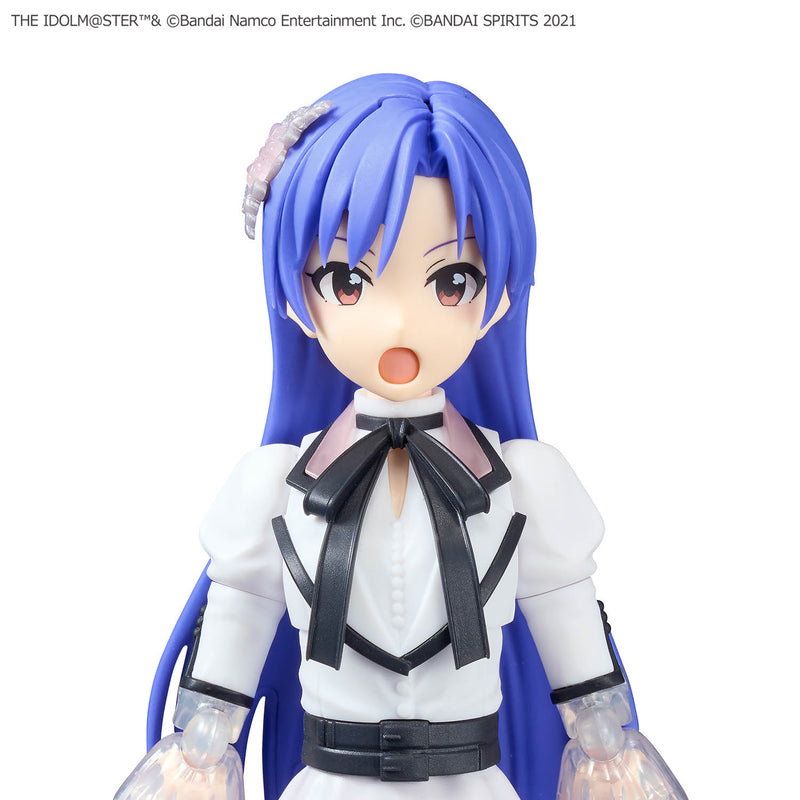 30MS Chihaya Kisaragi (20th Anniversary You And Ai!) - The Idolmaster POX