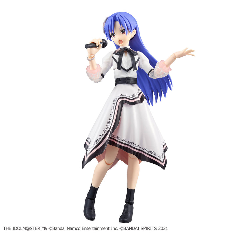 30MS Chihaya Kisaragi (20th Anniversary You And Ai!) - The Idolmaster POX