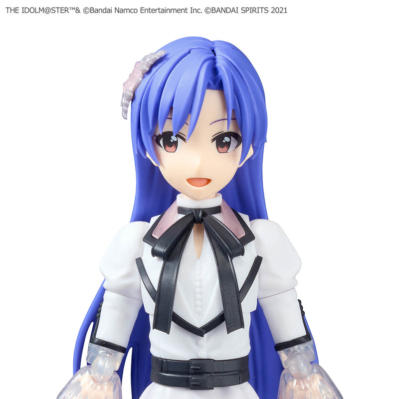 30MS Chihaya Kisaragi (20th Anniversary You And Ai!) - The Idolmaster POX