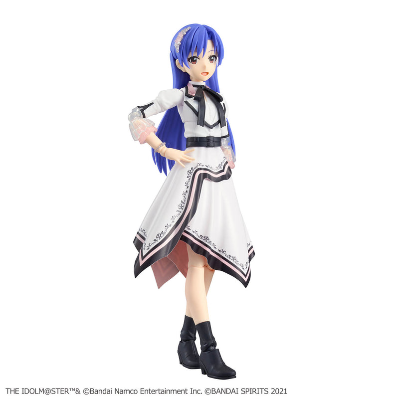 30MS Chihaya Kisaragi (20th Anniversary You And Ai!) - The Idolmaster POX