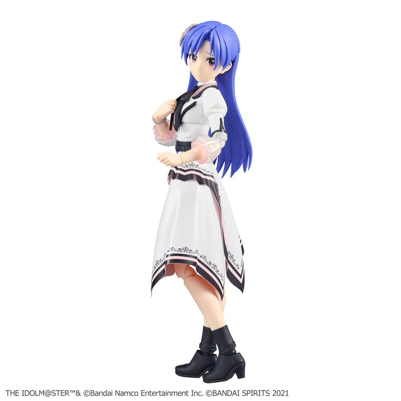 30MS Chihaya Kisaragi (20th Anniversary You And Ai!) - The Idolmaster POX