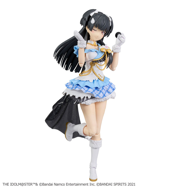 30MS Fuyuko Mayuzumi