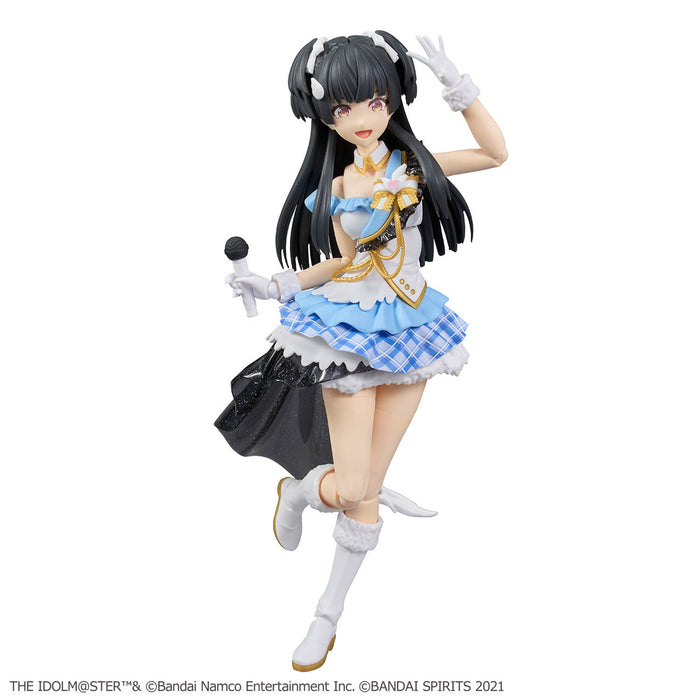 30MS Fuyuko Mayuzumi