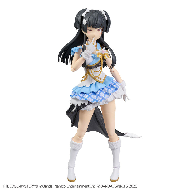 30MS Fuyuko Mayuzumi