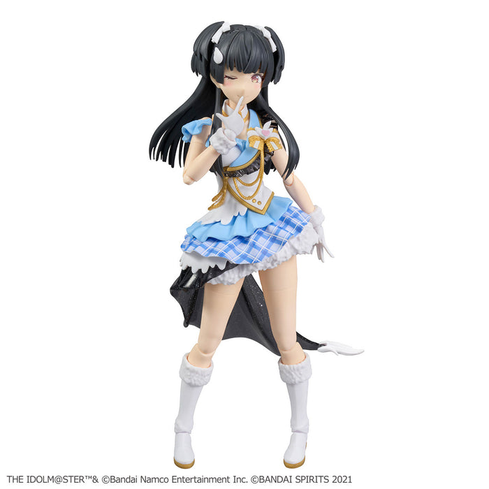 30MS Fuyuko Mayuzumi