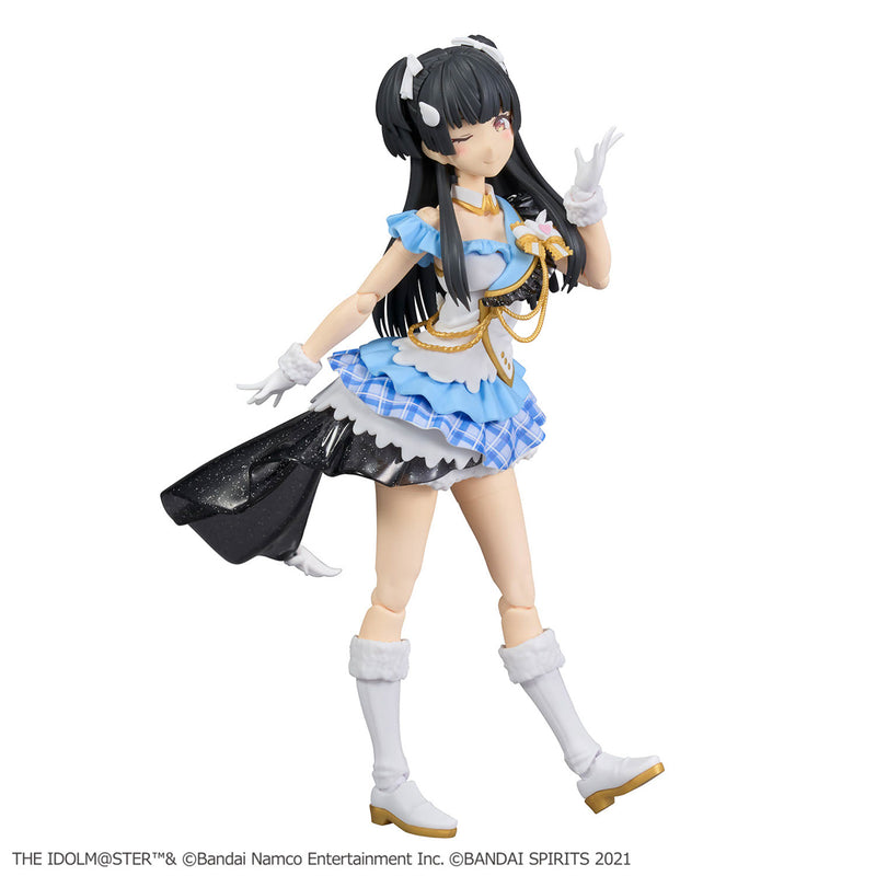 30MS Fuyuko Mayuzumi