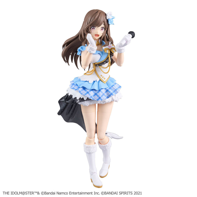 30MS Kogane Tsukioka - Idolmaster Shiny Colors