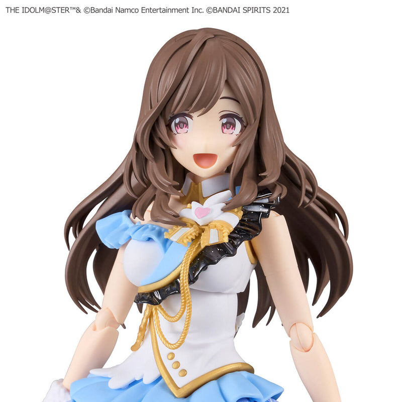30MS Kogane Tsukioka - Idolmaster Shiny Colors