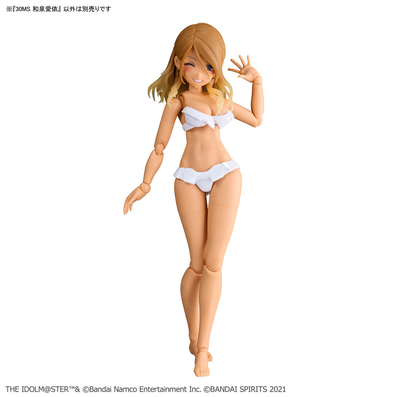 30MS Mei Izumi - The Idolmaster: Shiny Colors