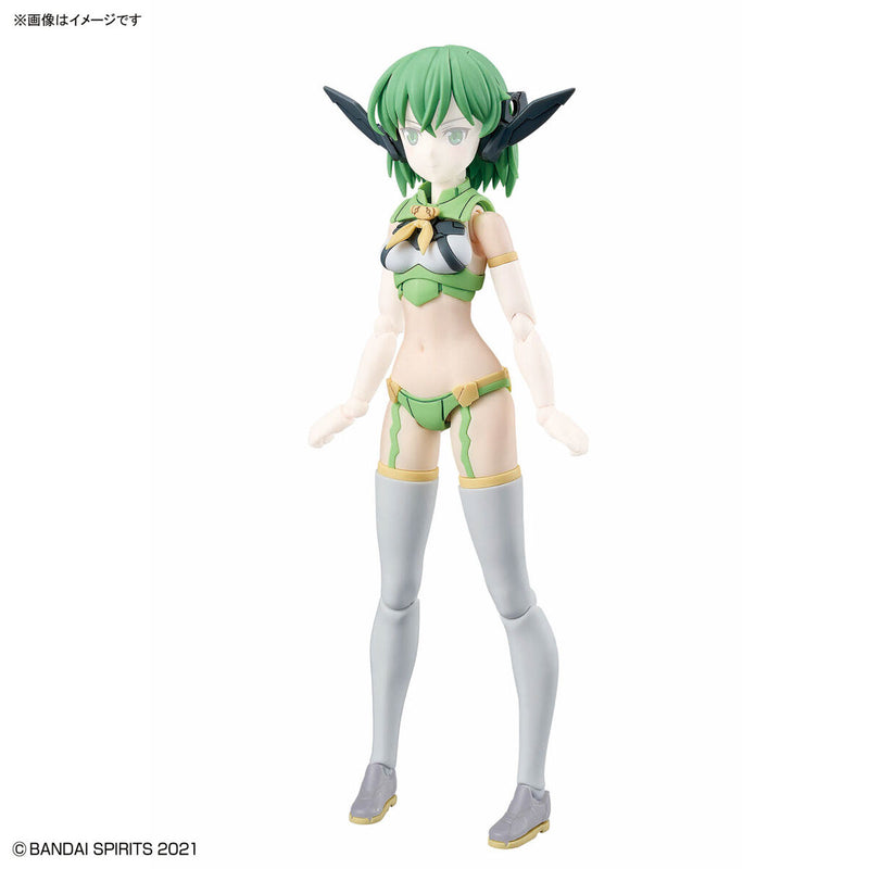 30MS OP-16 Option Parts Set 16 (Fairy Costume) [Color B]