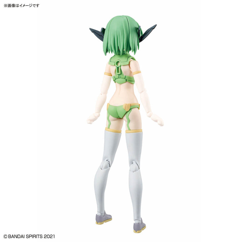 30MS OP-16 Option Parts Set 16 (Fairy Costume) [Color B]