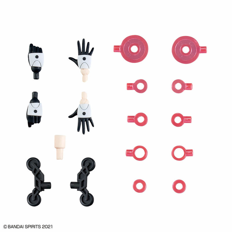 30MS OP-20 Option Parts Set 20 (Float Unit) [Color B]