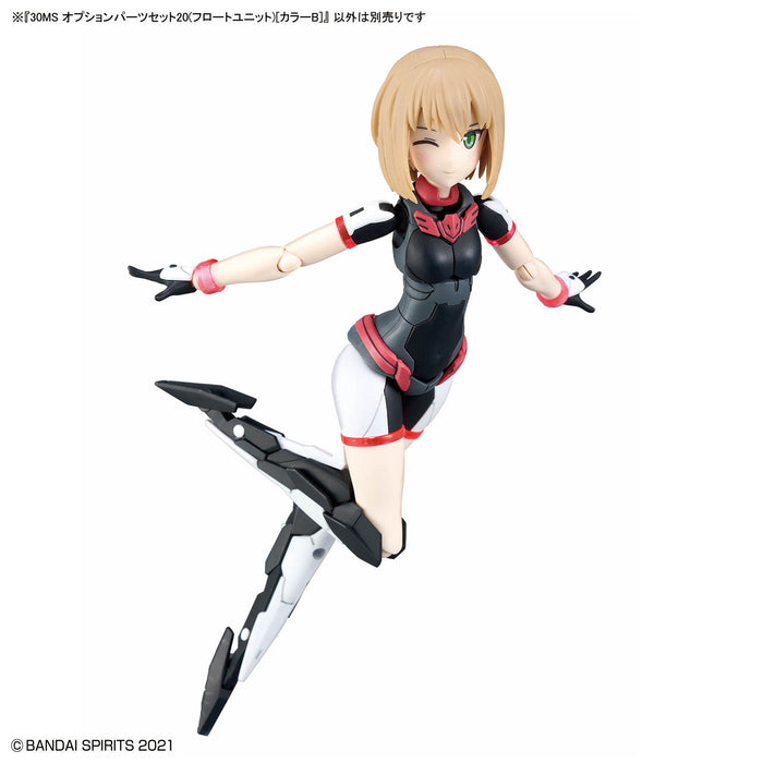 30MS OP-20 Option Parts Set 20 (Float Unit) [Color B]