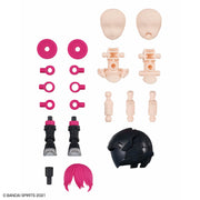 30MS OP-24 Option Parts Set 24 (Turbo Costume Beta) [Color A]