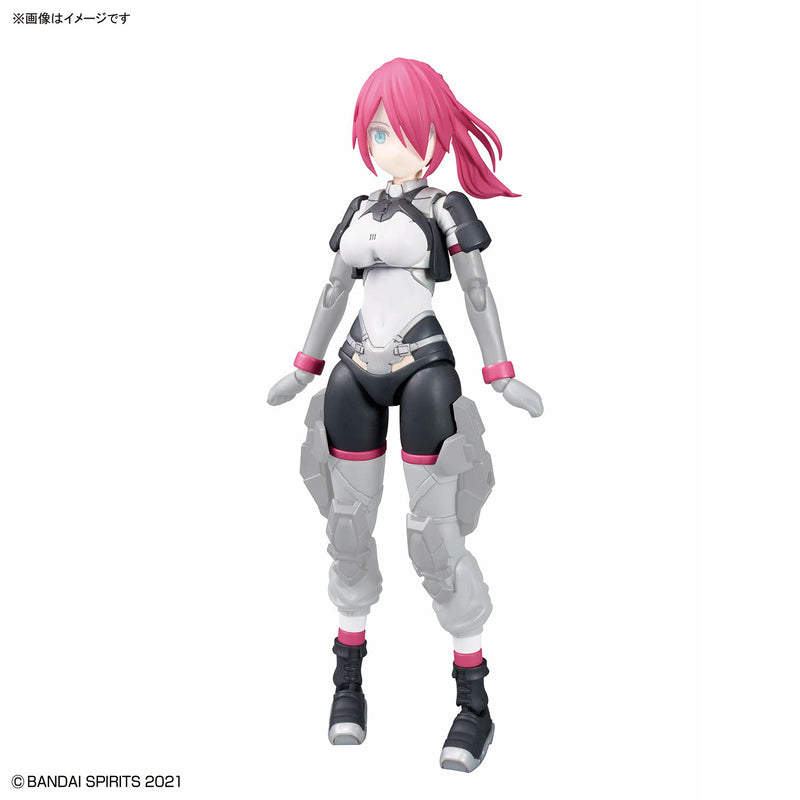 30MS OP-24 Option Parts Set 24 (Turbo Costume Beta) [Color A]