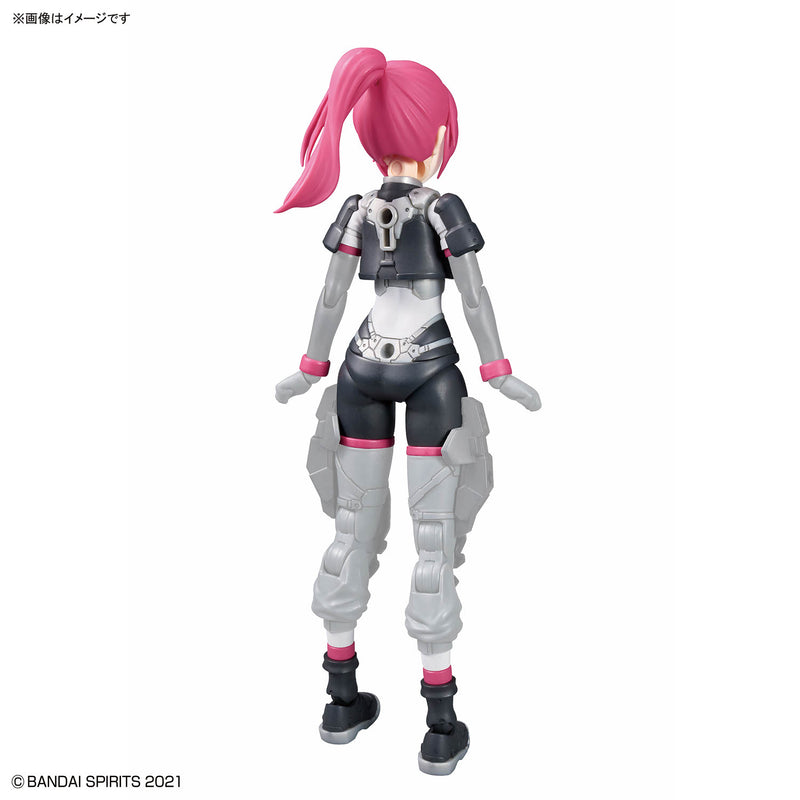 30MS OP-24 Option Parts Set 24 (Turbo Costume Beta) [Color A]