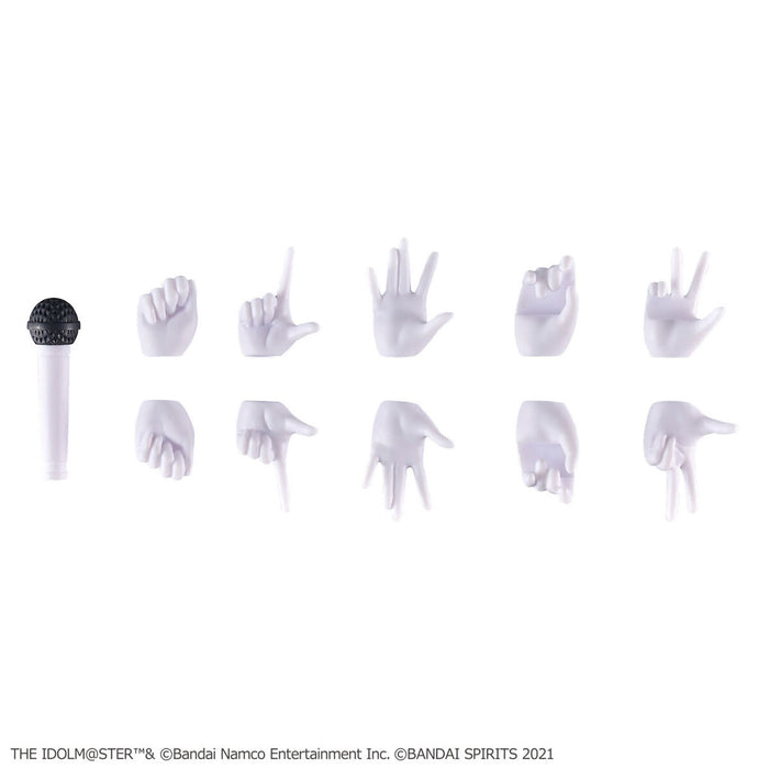 30MS Option Body Parts Beyond The Blue Sky 1 [Color A] - The Idolmaster